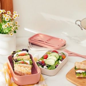 Our Place Layered Lunchbox